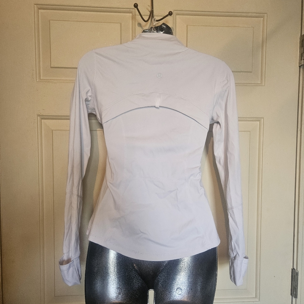 LULULEMON Define Jacket - image 9